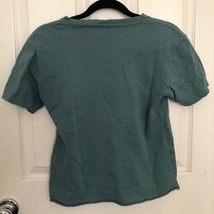 Topshop Tops - topshop t-shirt Topshop Tops - topshop t-shirt
